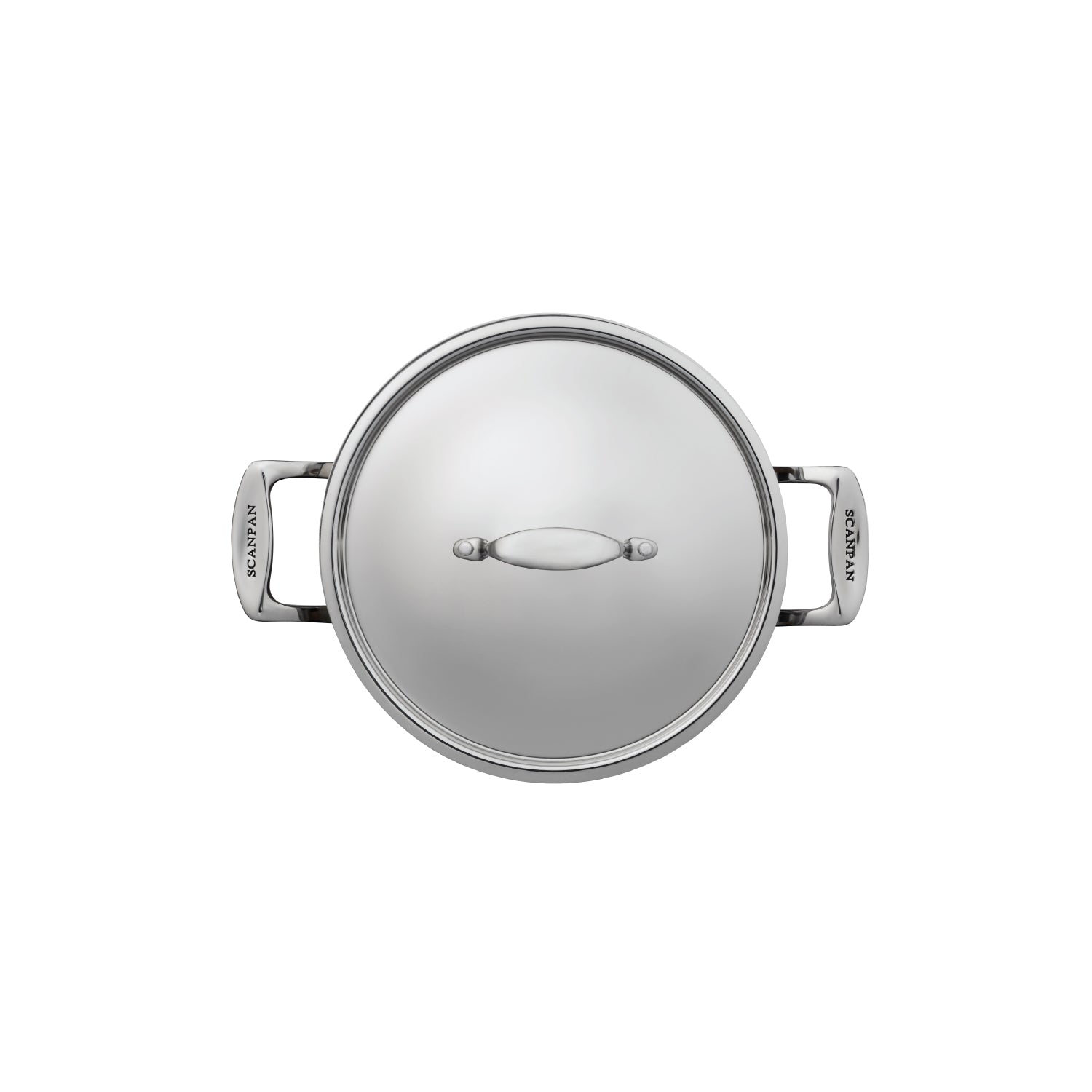 Fusion 5 Covered Dutch Oven